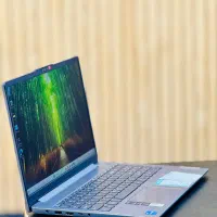 لپ تاپ lenovo ideapad نسل سیزدهم open box|رایانه همراه|گنبد کاووس, |دیوار