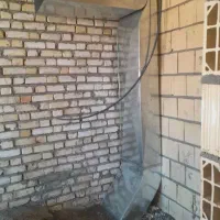 کانال|کولر آبی|نیشابور, مازول|دیوار