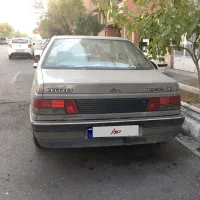 پژو آردی RD