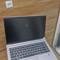 Hp 840 G7 i7 سبک باریک|رایانه همراه|قم, صفائیه|دیوار