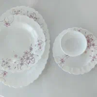 ظروف آرکوپال|ظروف سرو و پذیرایی|سرپل ذهاب, |دیوار