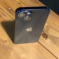 ایفون ۱۳نرمال ۱۲۸گیگ سریM|موبایل|تبریز, |دیوار