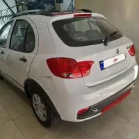 کوییک Gxlr سفید قرمز