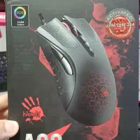 ماوس گیمینگ(موس گیمینگ) bloody a90