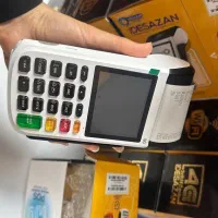 دستگاه کارتخوان بی‌سیم با تسویه سریع *»