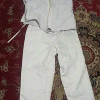 لباس جودو