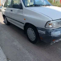 پراید تمیز دوگانه‌ دستی|خودرو سواری و وانت|کوچصفهان, |دیوار