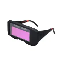 دستگاه جوش عینک جوش ماسک جوشکاری اتوماتیک