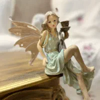 مجسمه|مجسمه، تندیس، ماکت|اصفهان, نقش جهان|دیوار