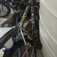 دوچرخه ویوا سایز ۲۸|دوچرخه، اسکیت، اسکوتر|کرج, فاز ۴ مهرشهر|دیوار