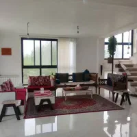 فروش ویلا دو طبقه مجزا سندار