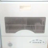 ماشین ظرفشویی  ۸ نفره