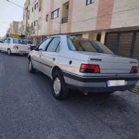 پژو 405|خودرو سواری و وانت|بیرجند, |دیوار