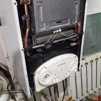 پکیج آریستون AGIS|آبگرمکن، پکیج، شوفاژ|تبریز, |دیوار