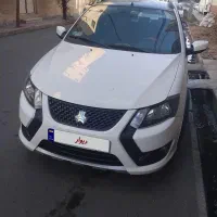 کوییک R پارس خودرویی مدل 1402