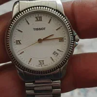 ساعت تیسوت کوارتز اصل سوئیس|ساعت|مهاباد (آذربایجان غربی), |دیوار