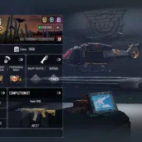 اکانت کالاف لول ۴۰۰|کنسول، بازی ویدئویی و آنلاین|میاندوآب, |دیوار