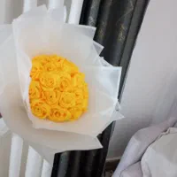 گل ربانی|گل مصنوعی|ایذه, |دیوار