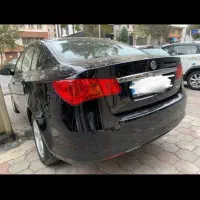 ام جی ۲۰۱۳|خودرو سواری و وانت|گرگان, |دیوار