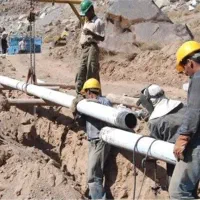 راهنمایی عایق کار لوله فولادی گاز
