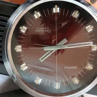 ساعت دیواری