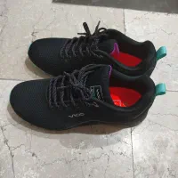 کفش کتانی کیف