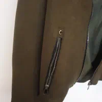 کاپشن جیر برند فرس ( firs )|لباس|بابلسر, |دیوار