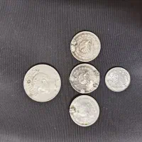 سکه|کلکسیون سکه، تمبر، اسکناس|کرمانشاه, |دیوار