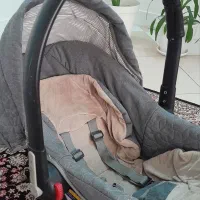 کریر و ساک