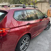 bmwx3|خودرو سواری و وانت|تهران, نیاوران|دیوار