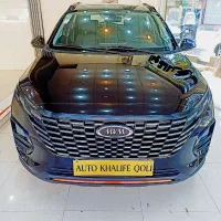 X33 کراس اتومات 1403