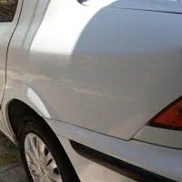 سمند LX 95 شادگان