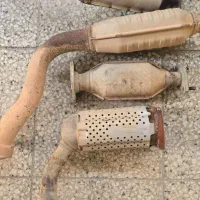 خرید و فروش کاتالیزور