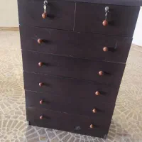 دراور و کمدmdf