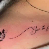 اجرا و اموزش تتو بدن بانوان|خدمات آرایشگری و زیبایی|قم, شهر قائم|دیوار