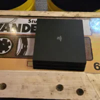 ps4pro در حدنو