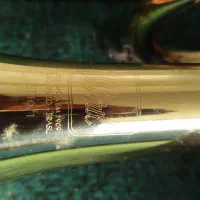 ترومپت برزیلی|سازهای بادی|بهشهر, |دیوار