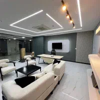 دکوراسیون داخلی/کابینت/کاغذ دیواری/سقف کاذب/کناف