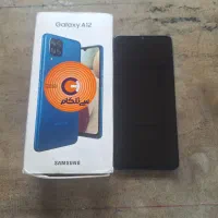 گوشی a12