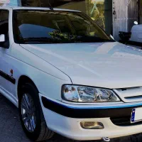 پژوپارس tu5دریچه گاز سیمی