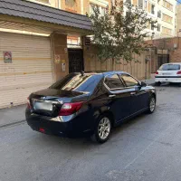 دناپلاس توربو اتومات مدل۱۴۰۱|خودرو سواری و وانت|تهران, دولتخواه جنوبی|دیوار