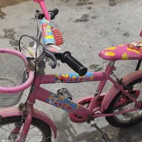 دوچرخه ۱۶