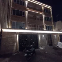 فروش آپارتمان داخل شهر کلید نخورده