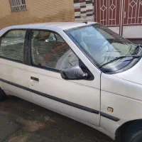 پژو405مدل1395|خودرو سواری و وانت|نیشابور, بنیاد شهید|دیوار