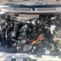 پراید ۱۳۲ مدل ۹۶|خودرو سواری و وانت|خرم‌آباد, |دیوار