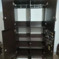 کمد لباس و کتاب|جاکفشی، کمد، دراور|مشهد, بهمن|دیوار