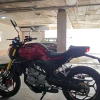 نیکتاز بنلی اپاچی ۲۵۰|موتورسیکلت|شیراز, شهرک گلدشت حافظ‎|دیوار