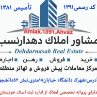 پیش فروش واحد های شهرک دانشگاه