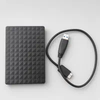 هارد اکسترنال ۲ ترابایت seagate