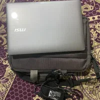 لپتاپ MSI CX640 dx